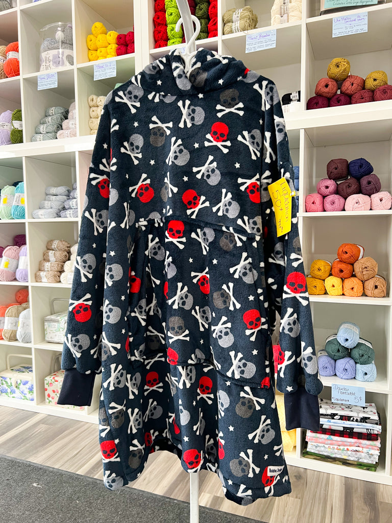 Doudou Capuche Design – Bobine et Design